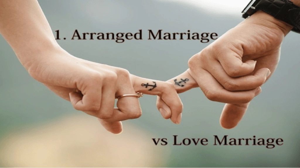 Love Marriage Horoscope for Inter-Caste & Inter-Religion Couples